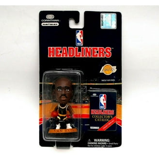 5 Surprise NBA Series1 LeBron James Toy Figurine (White Away