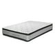 thumbnail image 2 of Colchón Restonic Queen Size Hoff Almohada 2 Pack Edredón Homy, 2 of 7
