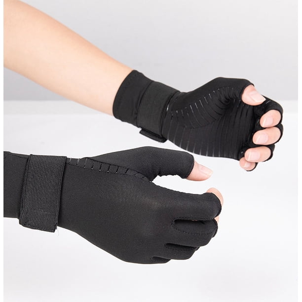 Guantes De Compresión Para Artritis, Antideslizantes, Transpirables Y Saludables | En Línea