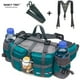 thumbnail image 2 of Bolsa de cintura para senderismo al aire libre, Mochila de Ciclismo de agua, botella de montaña deportiva, Mochila de nailon impermeable para acampar, accesorios de senderismo, caza Fivean unisex, 2 of 2
