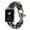 Camouflage 1, variant on LEIXIUER Nylon Rope Sport Watch Strap Compatible with Apple Watch Bands 44mm 42mm 45mm 49mm 41mm 40mm 38mm Survival Outdoor Wristband Compatible with Apple Watch Series 6 5 7 SE 8 4 Ultra