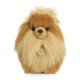 thumbnail image 2 of Aurora - Miyoni - Pomerania de 9" Aurora World Aurora World, 2 of 2