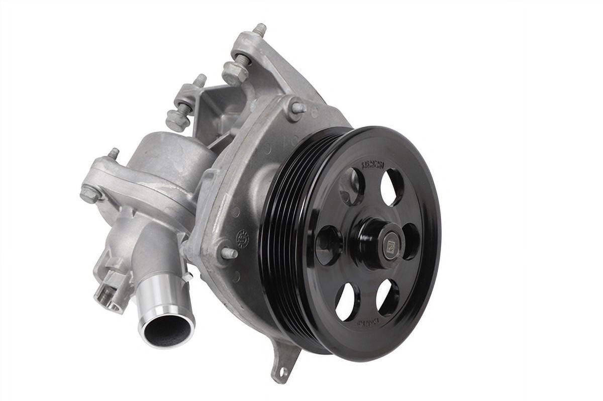 GM Genuine Parts Engine Water Pump