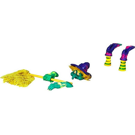 Halloween Merchandise