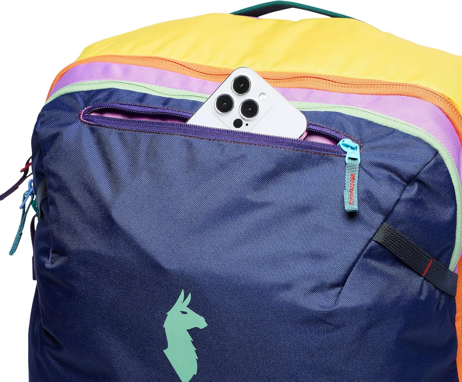 Cotopaxi Unisex Adult Allpa 42l Travel Pack, DEL Dia - Walmart.com