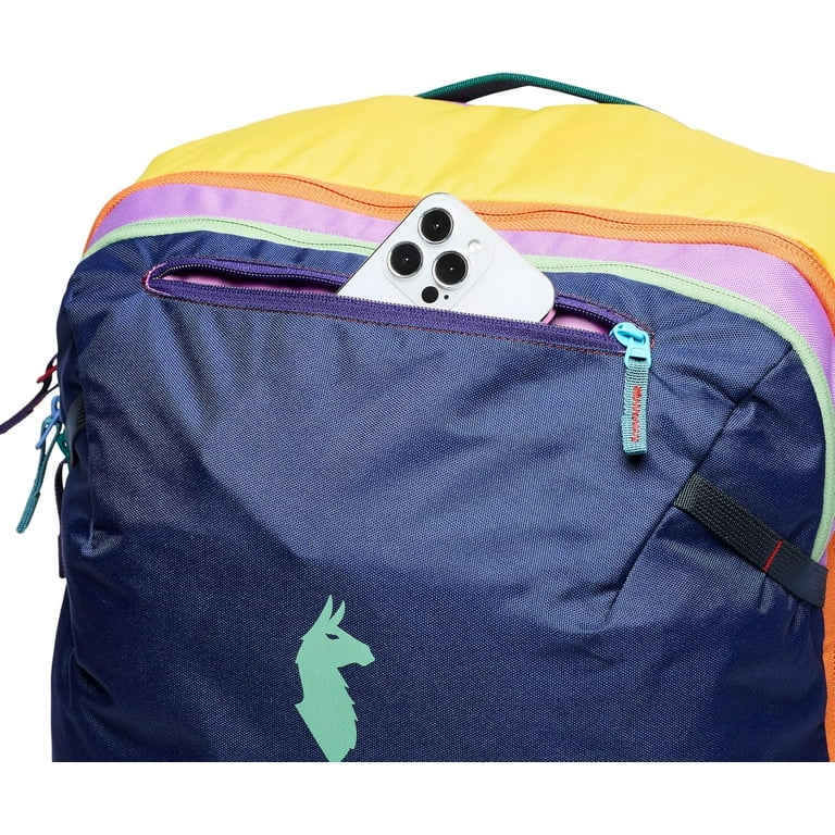 Cotopaxi Unisex Adult Allpa 42l Travel Pack, DEL Dia - Walmart.com