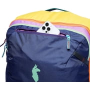 Cotopaxi Unisex Adult Allpa 42l Travel Pack, DEL Dia
