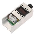 thumbnail image 1 of Regulador de voltaje electrónico SCR de alta potencia Ticfox AC220V 10000W, 1 of 14