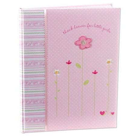 Child Of Mine Memory Record Book, Girl