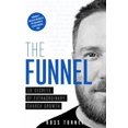 thumbnail image 1 of Pre-Owned The Funnel - 10 Secrets of Extraordinary Church Growth (Hardcover) 0578709937 9780578709932, 1 of 1