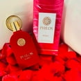 thumbnail image 3 of Perfume Philos Rosso Maison 100 ml EDP, 3 of 3