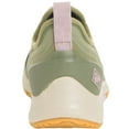 thumbnail image 4 of Muck Women's Outscape Low, Olive, 4 of 7