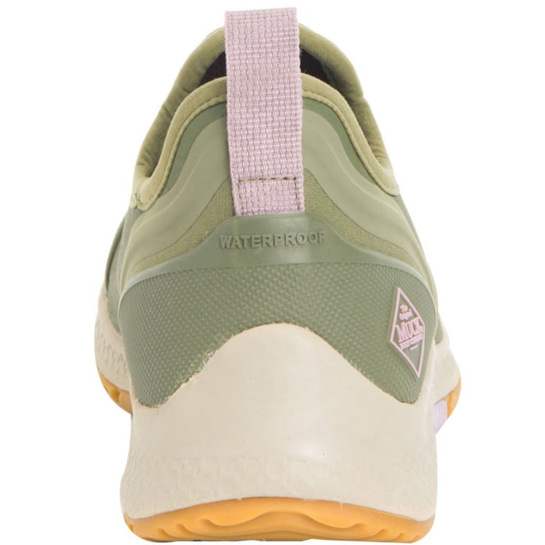 Women\'s Outscape Low Olive Slip-On Shoe NIB Size 5.5 Women main image 3