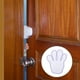 thumbnail image 3 of l cajón puerta l tope puerta dibujos animados evitan que tenga espacio Gloria Tope de puerta, 3 of 8