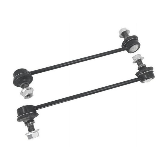 Front Stabilizer Bar Link Kit - Compatible with 2006 - 2010 Kia Optima 2007 2008 2009