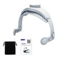thumbnail image 1 of Adjustable Head Strap For PlayStation VR2 Comfort Headband Enhanced Support Weight Reduction Bracket for PS VR2 VR Headset, 1 of 4