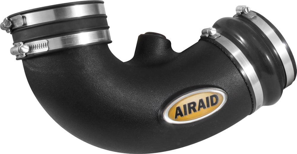 For 2016-2018 Chevrolet Camaro Airaid Modular Intake Tube