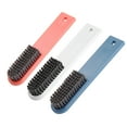 thumbnail image 2 of ROMANSENTIAL Small Cleaning Brushes Household ABS 3Pcs, 2 of 8