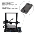 thumbnail image 3 of Kit De Pantalla De Impresora 3D, Diseño Inclinado Kit De Pantalla Táctil De Impresora 3D Color LCD 4.3 Pulgadas Para Reparar, 3 of 7