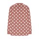 thumbnail image 4 of Heisall Womens Tops Long Sleeve V-Neck Loose Casual Tshirts Polka Dot Print Spring Autumn Fashion, 4 of 5