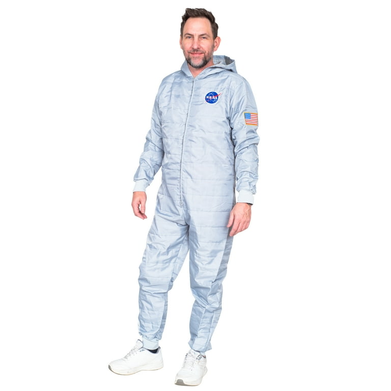Astronaut pajamas sales