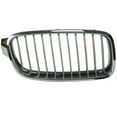thumbnail image 1 of AUTOPA 51137263482 Right Chrome Kidney Grille Assembly for BMW 3 Series F30 F31, 1 of 1