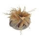 thumbnail image 3 of Cocktail Tea Party Hats Fascinators Hats Women Fashionable Dressy Tea Party Hat, 3 of 3