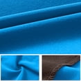 thumbnail image 5 of ATOGUTA Boys Hiking Pants Detachable Windproof Water Proof Outdoor Hiking Pants Size 3T-15, Light Blue, 5 of 6