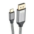 thumbnail image 6 of USB C To 1.4 Cable 8K@60Hz Bidirectional Transmission Male to Male Extension for PC Laptop, 6 of 8