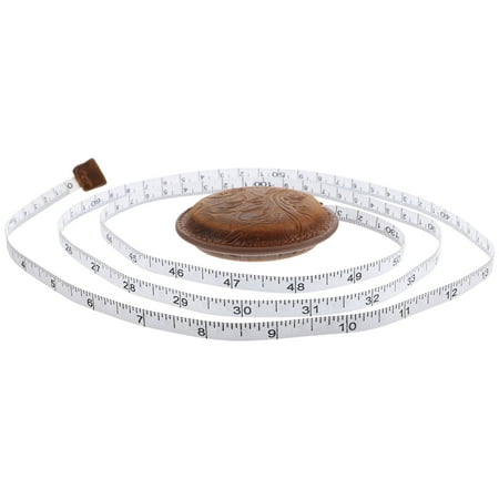 

Convenient Body Tape Measure Household Vintage Tape Measure Sewing Supply