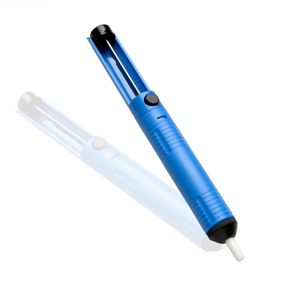 Desoldering Vacuum Pump Solder Sucker Solder Removal Tool