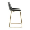 thumbnail image 3 of Duke Counter Stool by LumiSource, 3 of 8