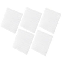 Cleaning Brush - - Fruit and Vegetable Cleaning Brush, White(5X Fruit & Vegetable Brush - White)