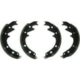 thumbnail image 4 of Centric 111.04320 Centric Brake Shoes, 4 of 4