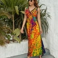 thumbnail image 4 of Joseph's Coat Trees Sleeveless Dress dress summer wedding dresses for parties Dresses, 4 of 7