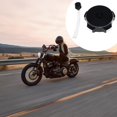 thumbnail image 1 of Motorcycle Tank CRF70 se la la adaptaciónción a de águila voladora 110G140cc, piezas de repuesto de Negro shamjiam Tanque de combustible de gasolina, 1 of 7