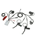 thumbnail image 4 of Electric Bicycle Modification Kit, Waterproof Intelligent Universal Electric Bike Controller Reliable Gear Memory With S810 Panel For 36V/48V 250W Motor, 4 of 8