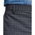 thumbnail image 3 of Men's Modern-Fit TH Flex Stretch Patterned Performance Pants Grey/Blue 38x32, 3 of 6