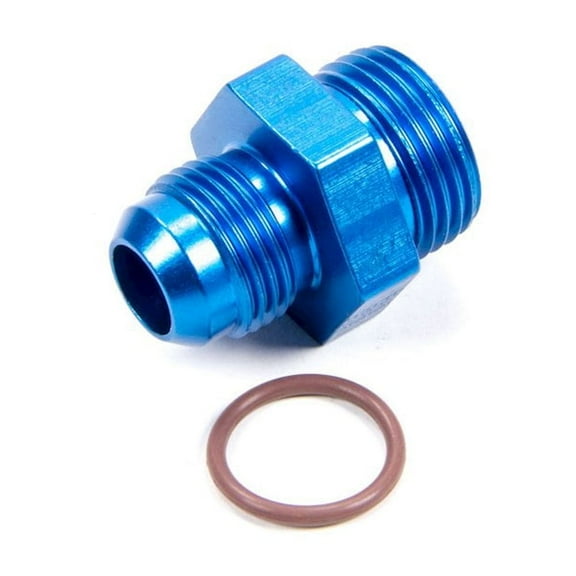 Fragola #10 X 1-1/16-12 (#12) Radius O-Ring Fitting