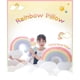 thumbnail image 4 of Rainbow Sd Home Cush Cloud Rainbow Sd, 4 of 5