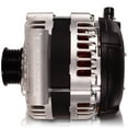 thumbnail image 2 of Mechman S-Series 03-10 GM Ecotec Single Wire Turn On 240A Alternator 11140240, 2 of 3