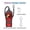 HT601A Plus, variant on HT601 Gas Leak Detector Analyzer Methane Flammable PPM LEL Combustible Natural Tester Sound&Screen Alarm Alcohol Gas Leak Sensor