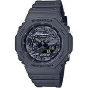 [Casio] Watch G-Shock GA-2100CA-8AJF Men's Gray