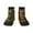 3 Black, variant on Funny Fox by the Field for Premium Adult Socks,Comfortable, Breathable, and Durable Socks, Perfect for Everyday Wear