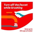 thumbnail image 4 of Colgate 360 Brosse à Dents Avancée à Pointe de Soie, Adulte Moyen, 4 of 8
