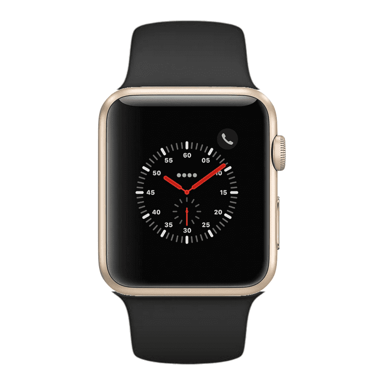 Apple watch series2 WiFi gold 38mm
