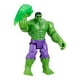 thumbnail image 2 of Figura de Acción Hasbro Marvel Hulk 4 Pulgadas, 2 of 4