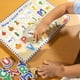thumbnail image 2 of Puzzle Melissa & Doug Wooden Alphabet Sound 26 piezas con certificado FSC, 2 of 9