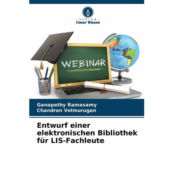 Entwurf einer elektronischen Bibliothek für LIS-Fachleute, (Paperback)