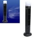 thumbnail image 1 of Ventilador de Torre Sin Aspas, Ventilador Portátil de Escritorio USB Sin Aspas, Luz Nocturna, Diseño Ajustable de 2 Engranjes, Ahorro de Espacio Silencioso, Ventilador de Torre, 1 of 7